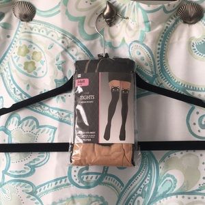 Kitty Cat Tights